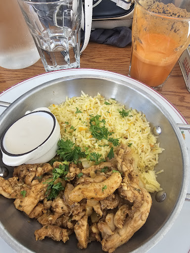 Photo of Cafe Landwer - 653 Boylston St, Boston, MA 02116