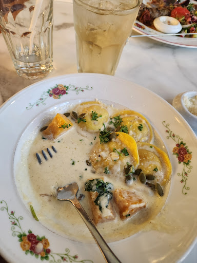 Photo of Cafe Landwer - 653 Boylston St, Boston, MA 02116