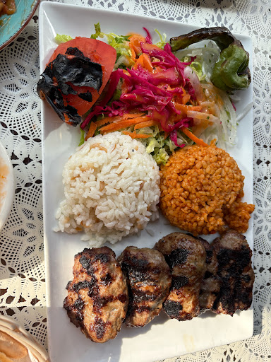 Photo of Boston Doner - 55 Causeway St, Boston, MA 02114