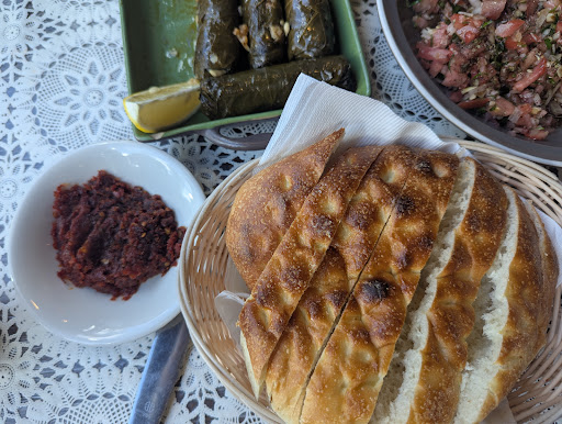 Photo of Boston Doner - 55 Causeway St, Boston, MA 02114