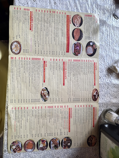 Photo of Boston Doner - 55 Causeway St, Boston, MA 02114