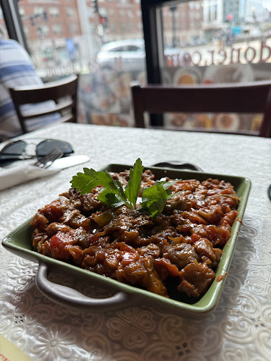 Photo of Boston Doner - 55 Causeway St, Boston, MA 02114