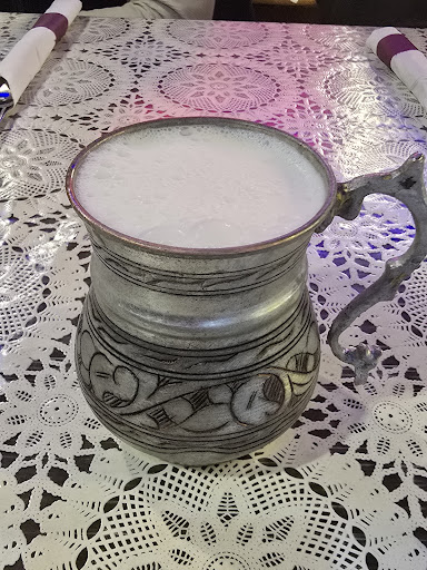 Photo of Boston Doner - 55 Causeway St, Boston, MA 02114