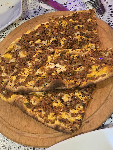 Photo of Boston Doner - 55 Causeway St, Boston, MA 02114