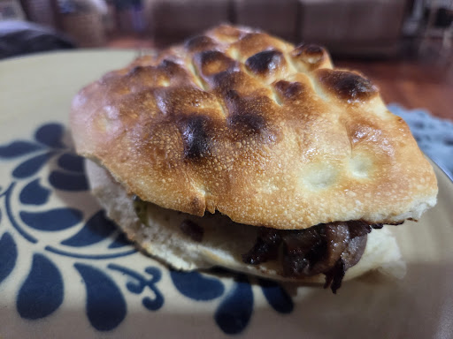 Photo of Boston Doner - 55 Causeway St, Boston, MA 02114