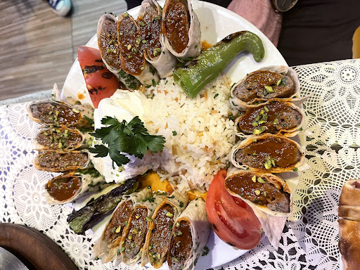 Photo of Boston Doner - 55 Causeway St, Boston, MA 02114