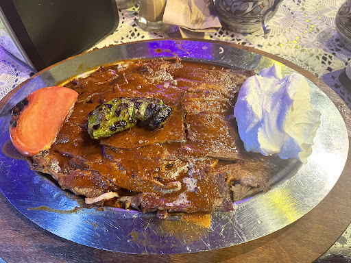 Photo of Boston Doner - 55 Causeway St, Boston, MA 02114