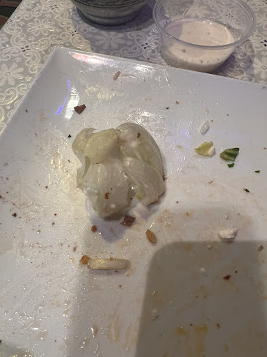 Photo of Boston Doner - 55 Causeway St, Boston, MA 02114