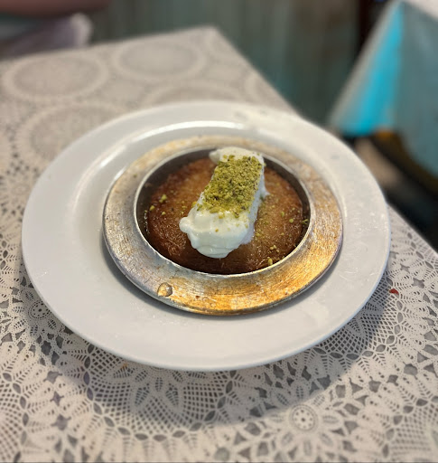 Photo of Boston Doner - 55 Causeway St, Boston, MA 02114