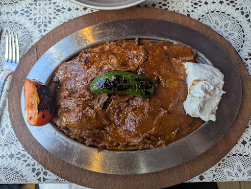 Photo of Boston Doner - 55 Causeway St, Boston, MA 02114