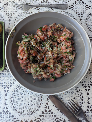 Photo of Boston Doner - 55 Causeway St, Boston, MA 02114