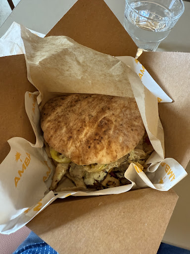 Photo of Amba Cambridge - 59 First St, Cambridge, MA 02141