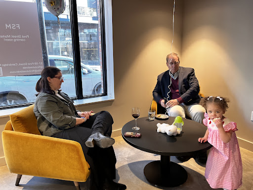 Photo of Amba Cambridge - 59 First St, Cambridge, MA 02141