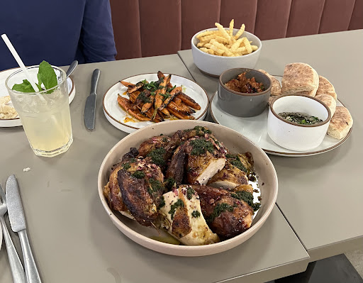 Photo of Amba Cambridge - 59 First St, Cambridge, MA 02141