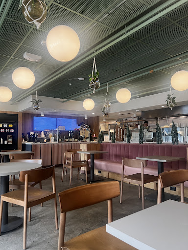 Photo of Amba Cambridge - 59 First St, Cambridge, MA 02141