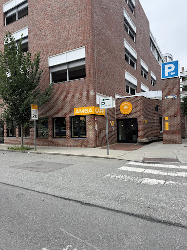 Photo of Amba Cambridge - 59 First St, Cambridge, MA 02141