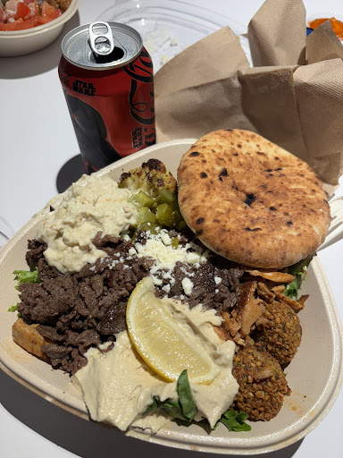 Photo of NAYA - 500 Boylston St, Boston, MA 02116