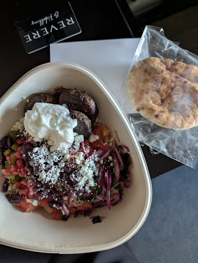 Photo of NAYA - 500 Boylston St, Boston, MA 02116