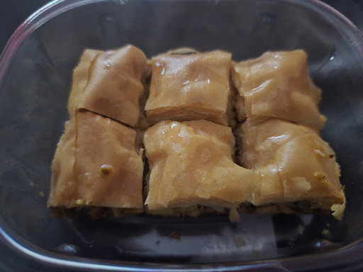 Photo of NAYA - 500 Boylston St, Boston, MA 02116