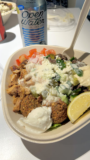 Photo of NAYA - 500 Boylston St, Boston, MA 02116