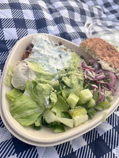 Photo of NAYA - 500 Boylston St, Boston, MA 02116