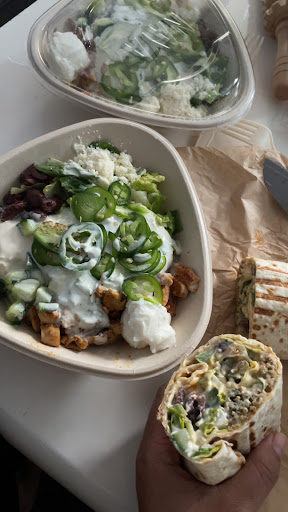 Photo of NAYA - 500 Boylston St, Boston, MA 02116