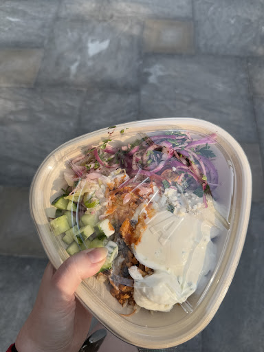 Photo of NAYA - 500 Boylston St, Boston, MA 02116