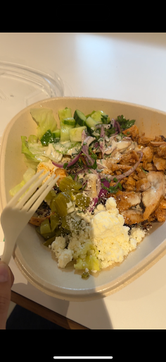 Photo of NAYA - 500 Boylston St, Boston, MA 02116