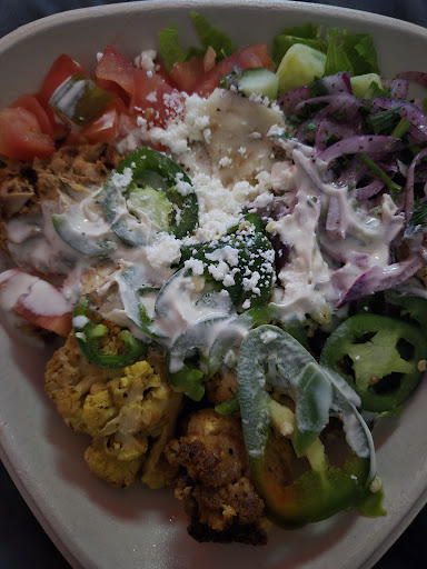 Photo of NAYA - 500 Boylston St, Boston, MA 02116