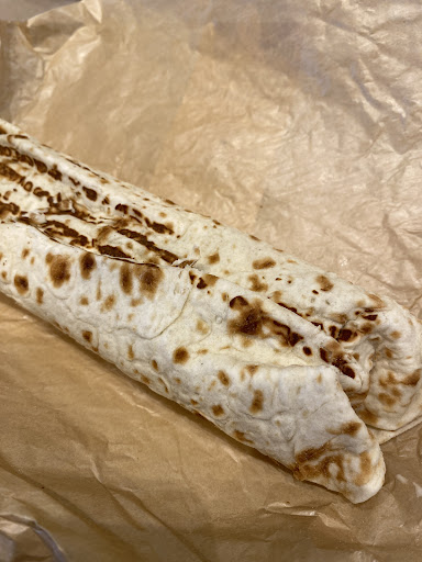 Photo of NAYA - 95 Summer St, Boston, MA 02110