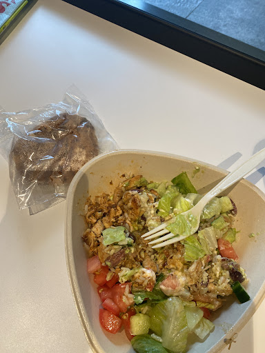 Photo of NAYA - 95 Summer St, Boston, MA 02110