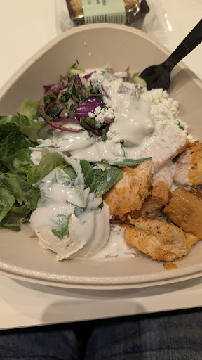 Photo of NAYA - 95 Summer St, Boston, MA 02110