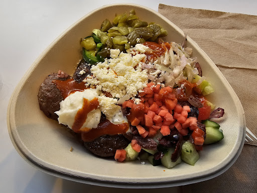 Photo of NAYA - 95 Summer St, Boston, MA 02110