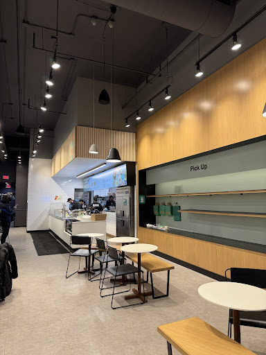 Photo of NAYA - 95 Summer St, Boston, MA 02110