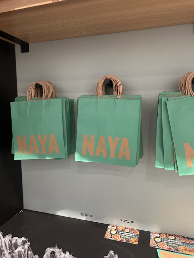 Photo of NAYA - 95 Summer St, Boston, MA 02110