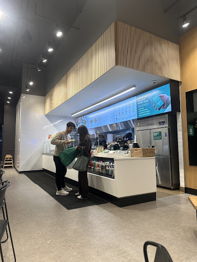 Photo of NAYA - 95 Summer St, Boston, MA 02110