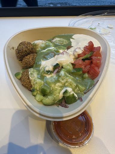 Photo of NAYA - 95 Summer St, Boston, MA 02110