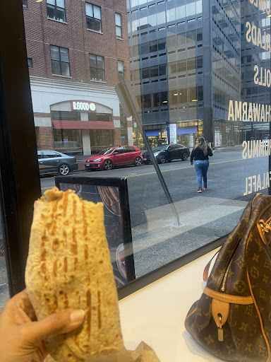 Photo of NAYA - 95 Summer St, Boston, MA 02110