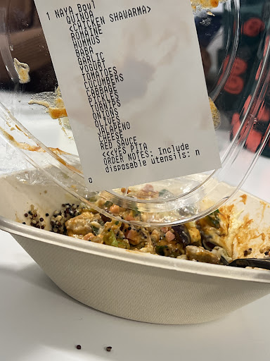 Photo of NAYA - 95 Summer St, Boston, MA 02110