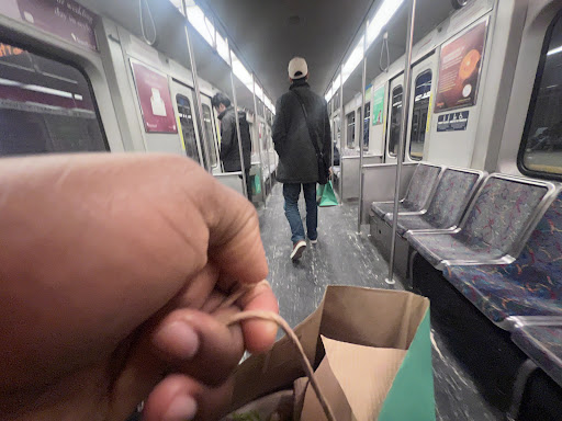 Photo of NAYA - 95 Summer St, Boston, MA 02110