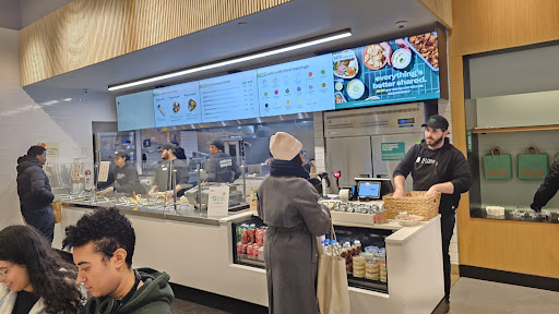 Photo of NAYA - 95 Summer St, Boston, MA 02110