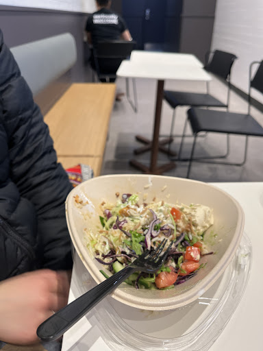 Photo of NAYA - 95 Summer St, Boston, MA 02110