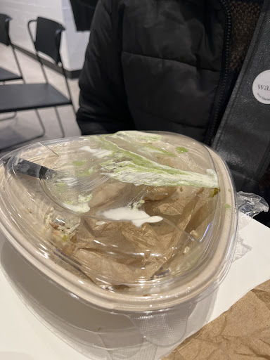 Photo of NAYA - 95 Summer St, Boston, MA 02110