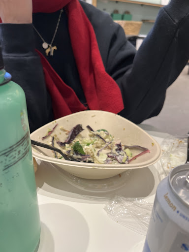 Photo of NAYA - 95 Summer St, Boston, MA 02110