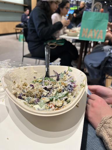 Photo of NAYA - 95 Summer St, Boston, MA 02110