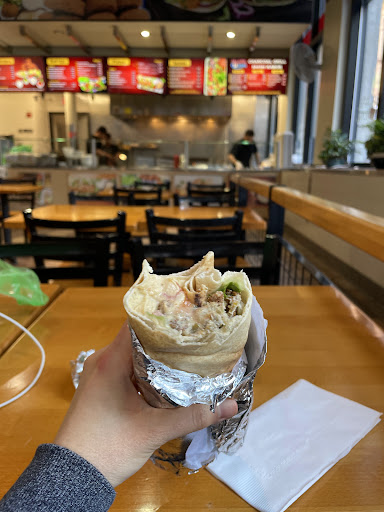 Photo of Falafel King - Summer Street - 62 Summer St, Boston, MA 02110