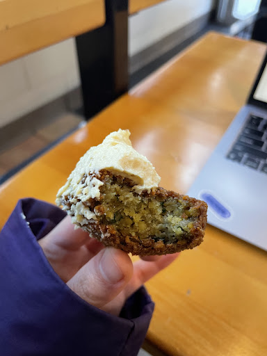 Photo of Falafel King - Summer Street - 62 Summer St, Boston, MA 02110