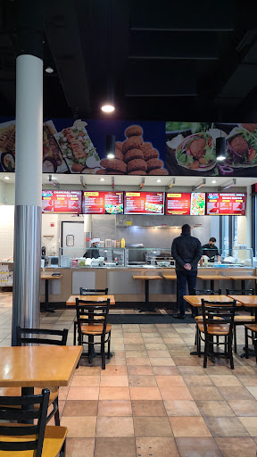 Photo of Falafel King - Summer Street - 62 Summer St, Boston, MA 02110