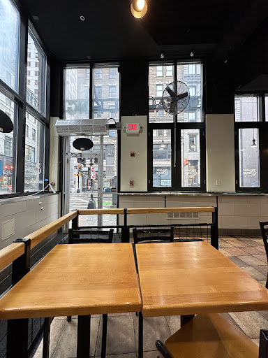 Photo of Falafel King - Summer Street - 62 Summer St, Boston, MA 02110