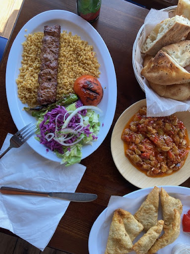 Photo of Ali Baba Turkish Restaurant (Charlestown) - 99 A Cambridge St, Charlestown, MA 02129